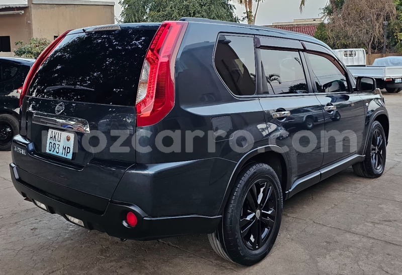 Big with watermark nissan x trail maputo maputo 39266