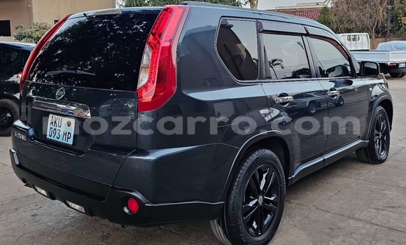 Tenga Tsaru Nissan X-Trail Zvimwe Mota in Maputo in Maputo Tenga Tsaru Nissan X-Trail Zvimwe Mota in Maputo in Maputo