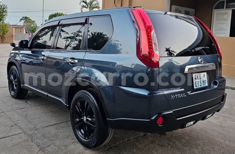Big with watermark nissan x trail maputo maputo 39266