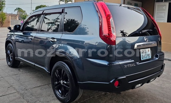 Tenga Tsaru Nissan X-Trail Zvimwe Mota in Maputo in Maputo Tenga Tsaru Nissan X-Trail Zvimwe Mota in Maputo in Maputo