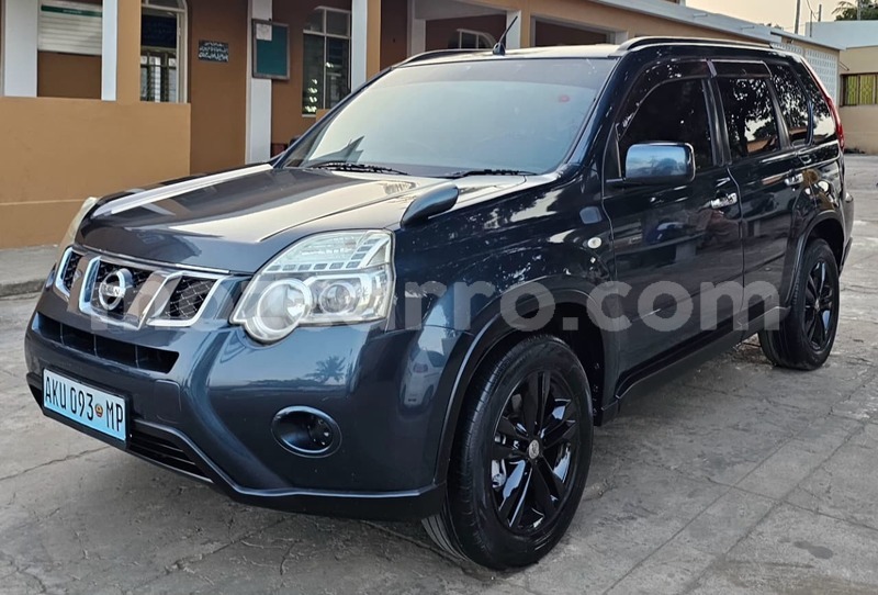 Big with watermark nissan x trail maputo maputo 39266