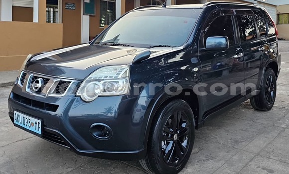 Tenga Tsaru Nissan X-Trail Zvimwe Mota in Maputo in Maputo Tenga Tsaru Nissan X-Trail Zvimwe Mota in Maputo in Maputo