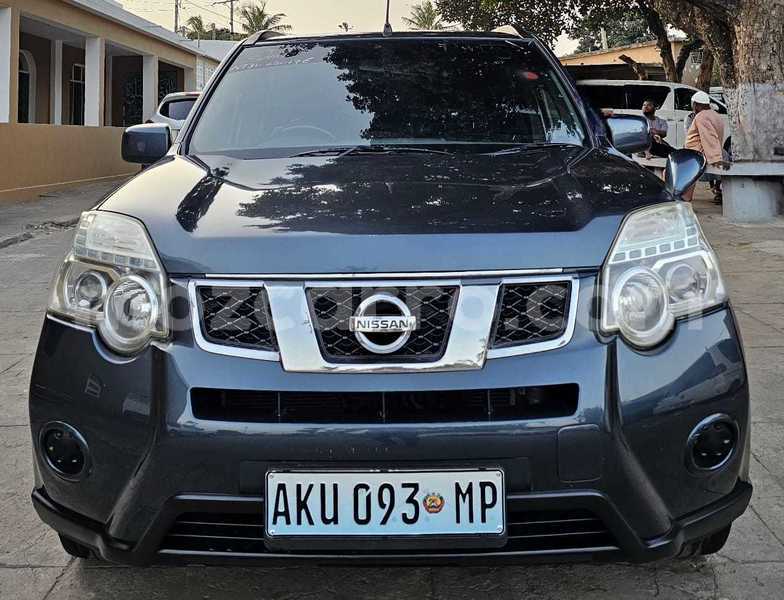 Big with watermark nissan x trail maputo maputo 39266