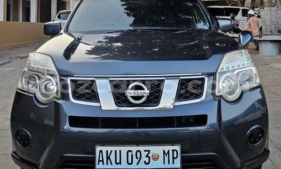Tenga Tsaru Nissan X-Trail Zvimwe Mota in Maputo in Maputo Tenga Tsaru Nissan X-Trail Zvimwe Mota in Maputo in Maputo