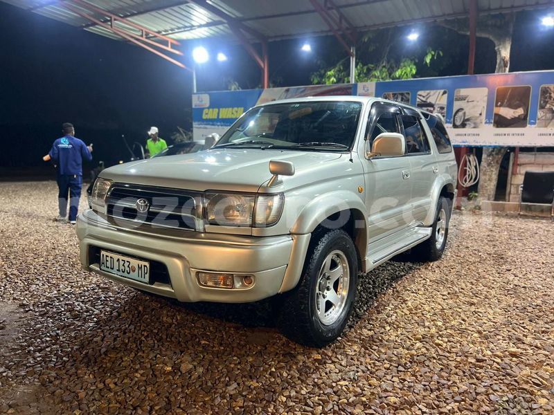 Big with watermark toyota hilux surf maputo maputo 39268
