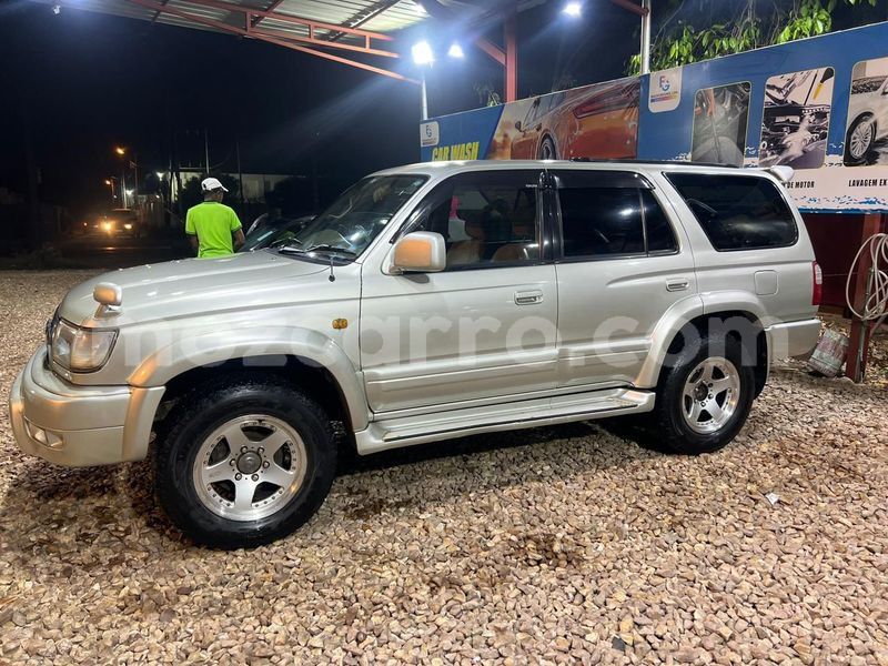 Big with watermark toyota hilux surf maputo maputo 39268