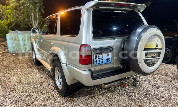 Tenga Tsaru Toyota Hilux Surf Zvimwe Mota in Maputo in Maputo Tenga Tsaru Toyota Hilux Surf Zvimwe Mota in Maputo in Maputo