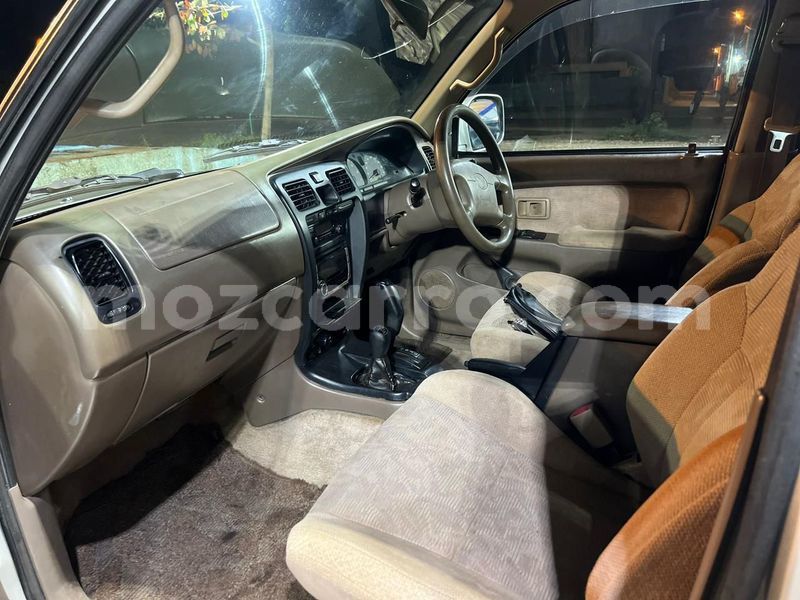 Big with watermark toyota hilux surf maputo maputo 39268