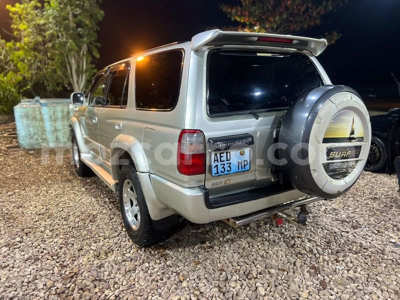 Big with watermark toyota hilux surf maputo maputo 39268