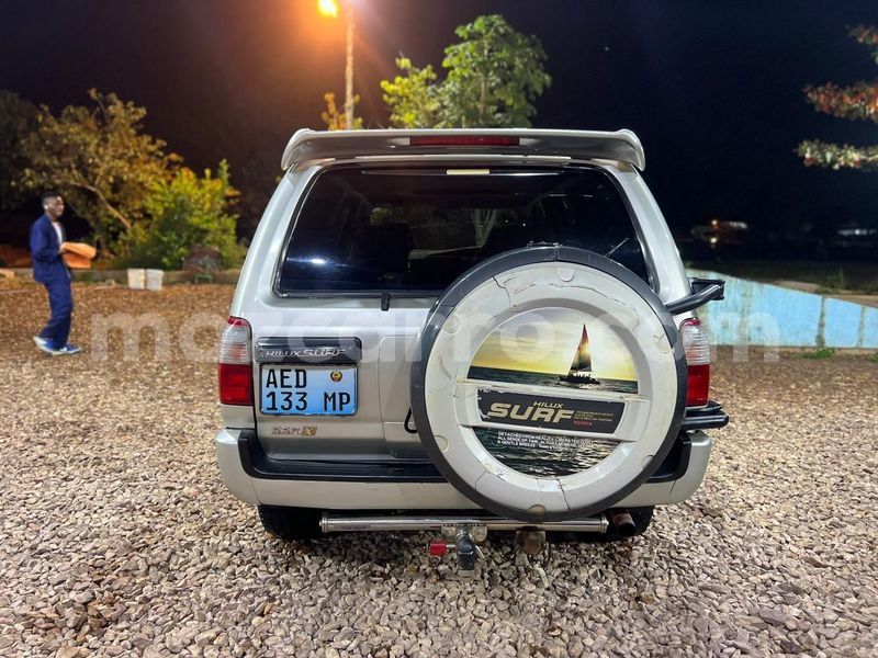 Big with watermark toyota hilux surf maputo maputo 39268