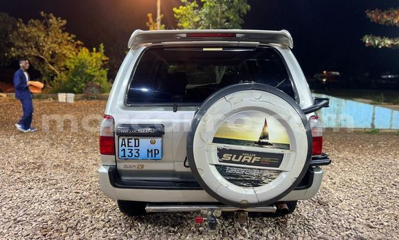 Tenga Tsaru Toyota Hilux Surf Zvimwe Mota in Maputo in Maputo Tenga Tsaru Toyota Hilux Surf Zvimwe Mota in Maputo in Maputo