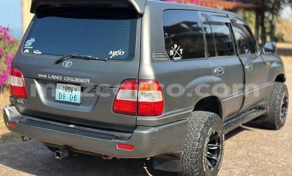 Comprar Usado Toyota Land Cruiser De outros Carro em Maputo em Maputo