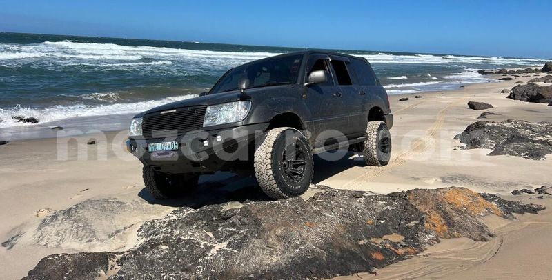 Big with watermark toyota land cruiser maputo maputo 39270