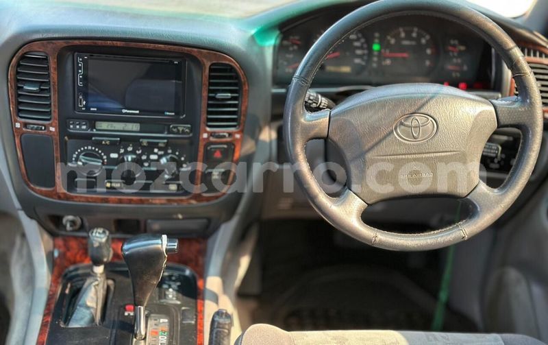 Big with watermark toyota land cruiser maputo maputo 39270