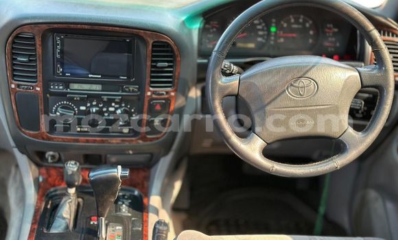 Buy Used Toyota Land Cruiser Other Car in Maputo in Maputo Buy Used Toyota Land Cruiser Other Car in Maputo in Maputo