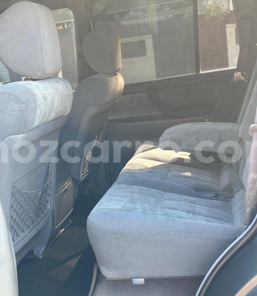 Big with watermark toyota land cruiser maputo maputo 39270