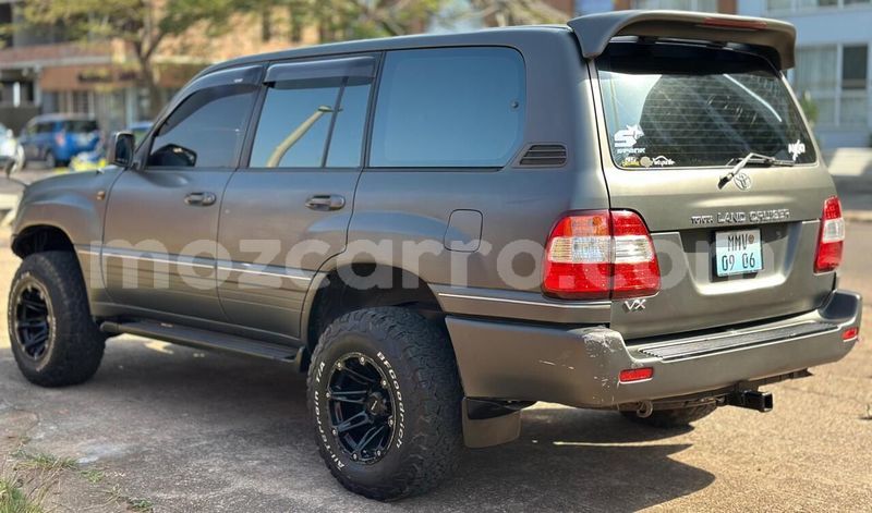 Big with watermark toyota land cruiser maputo maputo 39270