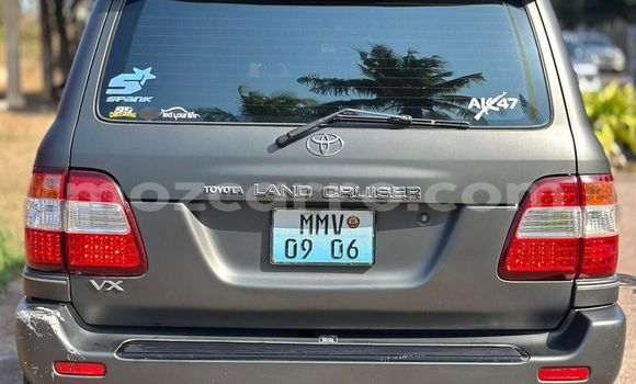 Buy Used Toyota Land Cruiser Other Car in Maputo in Maputo Buy Used Toyota Land Cruiser Other Car in Maputo in Maputo