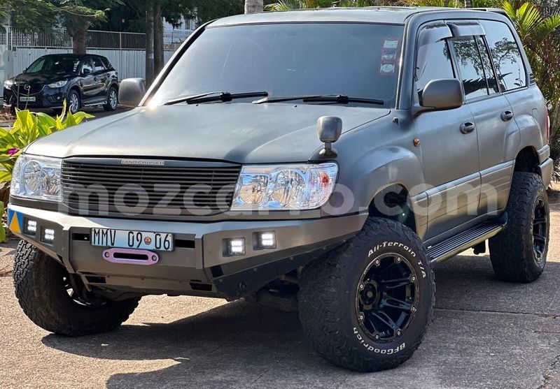 Big with watermark toyota land cruiser maputo maputo 39270