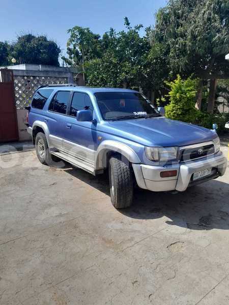 Big with watermark toyota hilux surf maputo maputo 39272