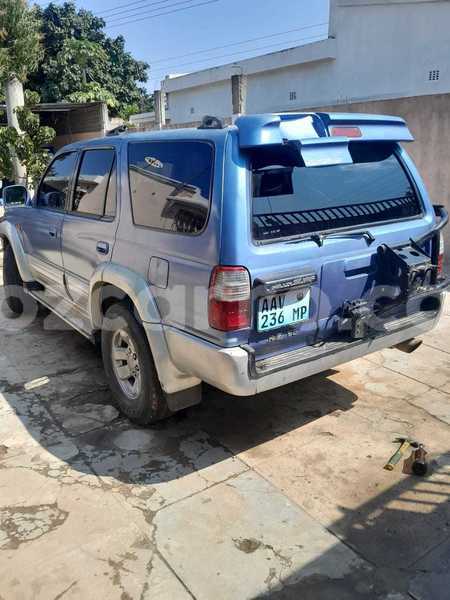 Big with watermark toyota hilux surf maputo maputo 39272