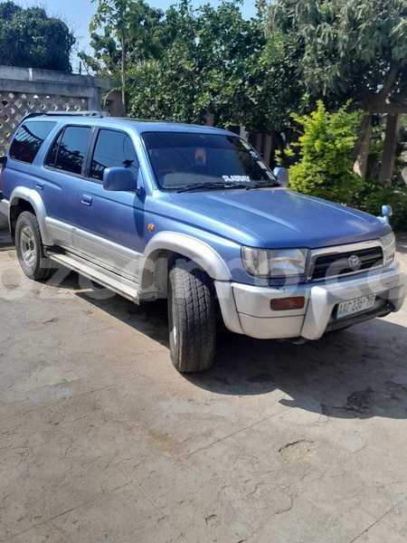 Big with watermark toyota hilux surf maputo maputo 39272