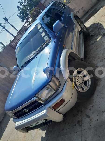 Big with watermark toyota hilux surf maputo maputo 39272
