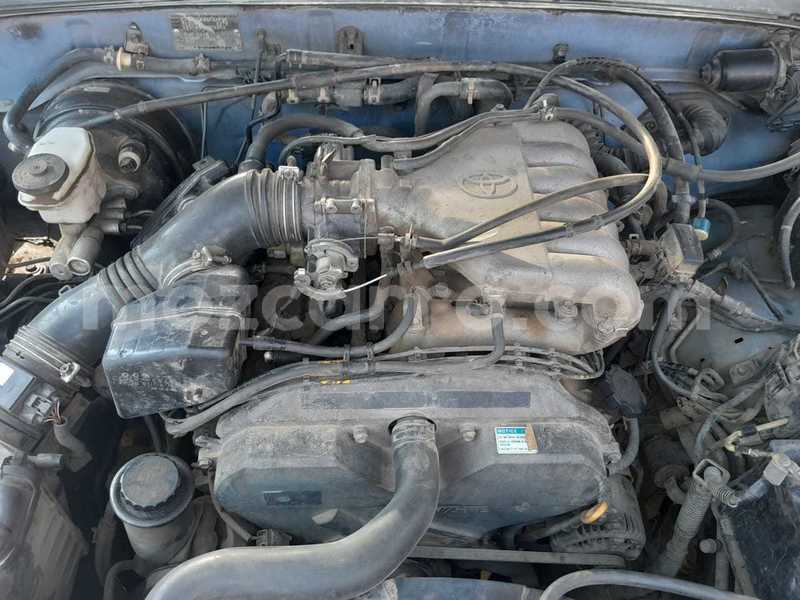 Big with watermark toyota hilux surf maputo maputo 39272