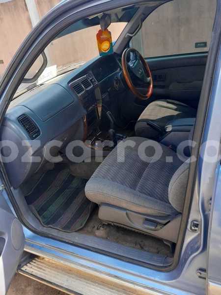 Big with watermark toyota hilux surf maputo maputo 39272