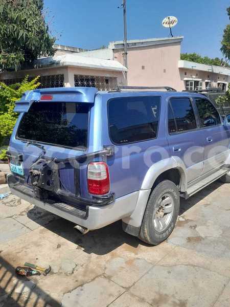 Big with watermark toyota hilux surf maputo maputo 39272