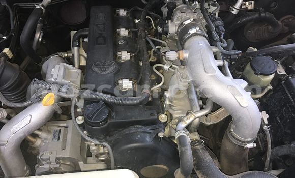 Comprar Usado Toyota Land Cruiser Prado Preto Carro em Maputo em Maputo Comprar Usado Toyota Land Cruiser Prado Preto Carro em Maputo em Maputo