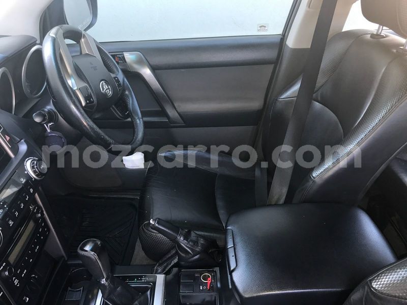 Big with watermark toyota land cruiser prado maputo maputo 39273