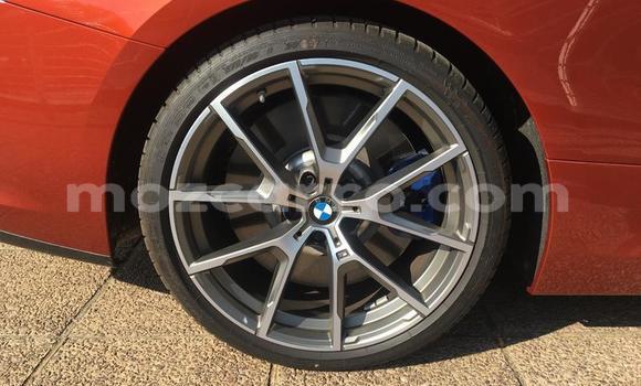 Comprar Usado BMW 1M De outros Carro em Maputo em Maputo Comprar Usado BMW 1M De outros Carro em Maputo em Maputo