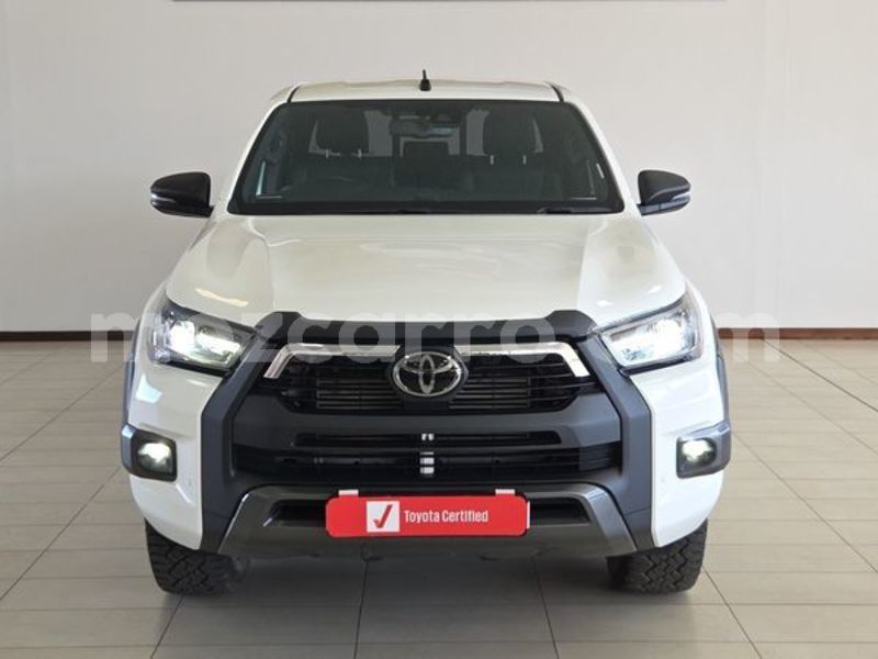 Big with watermark toyota hilux maputo maputo 39277