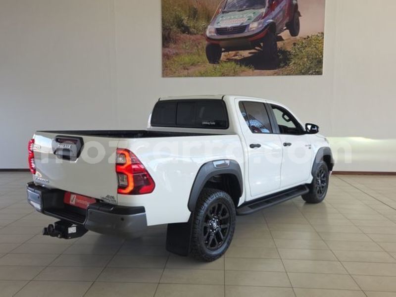 Big with watermark toyota hilux maputo maputo 39277