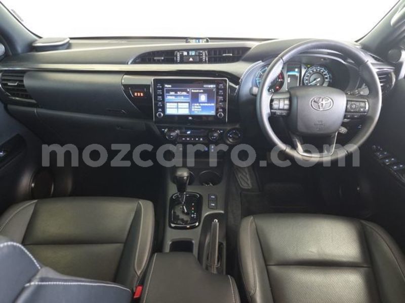 Big with watermark toyota hilux maputo maputo 39277
