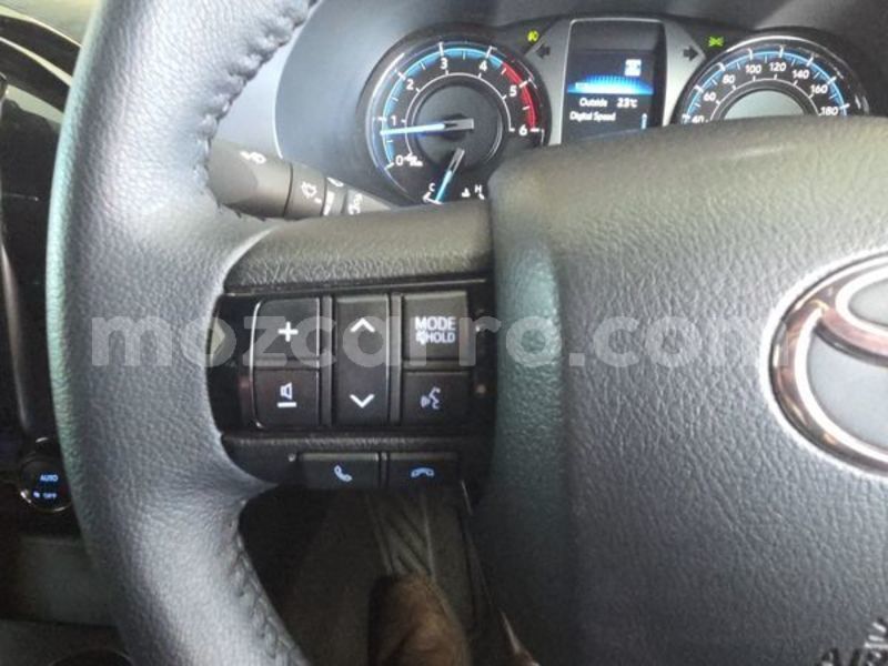 Big with watermark toyota hilux maputo maputo 39277