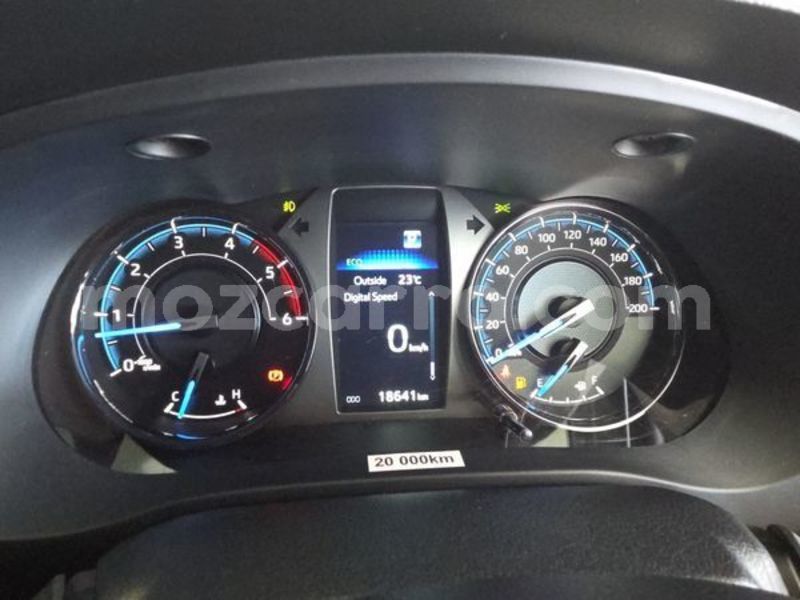 Big with watermark toyota hilux maputo maputo 39277