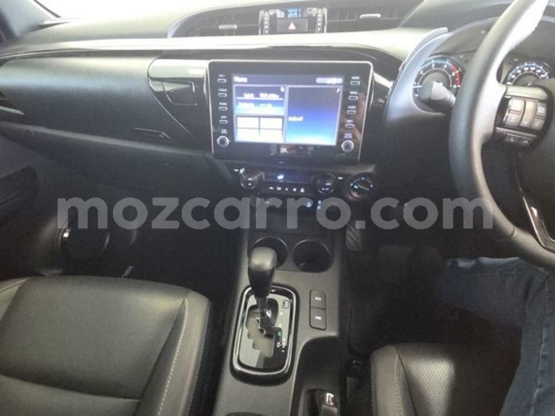 Big with watermark toyota hilux maputo maputo 39277