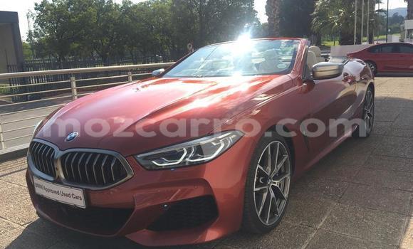Comprar Usado BMW 1M De outros Carro em Maputo em Maputo Comprar Usado BMW 1M De outros Carro em Maputo em Maputo