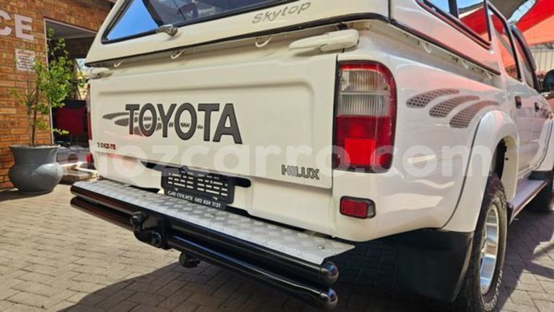 Big with watermark toyota hilux maputo maputo 39278