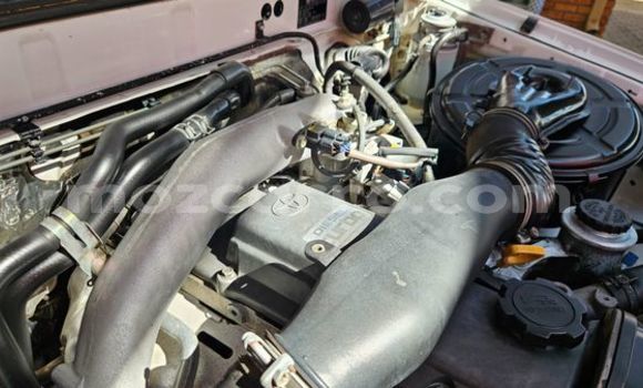 Buy Used Toyota Hilux White Car in Maputo in Maputo Buy Used Toyota Hilux White Car in Maputo in Maputo