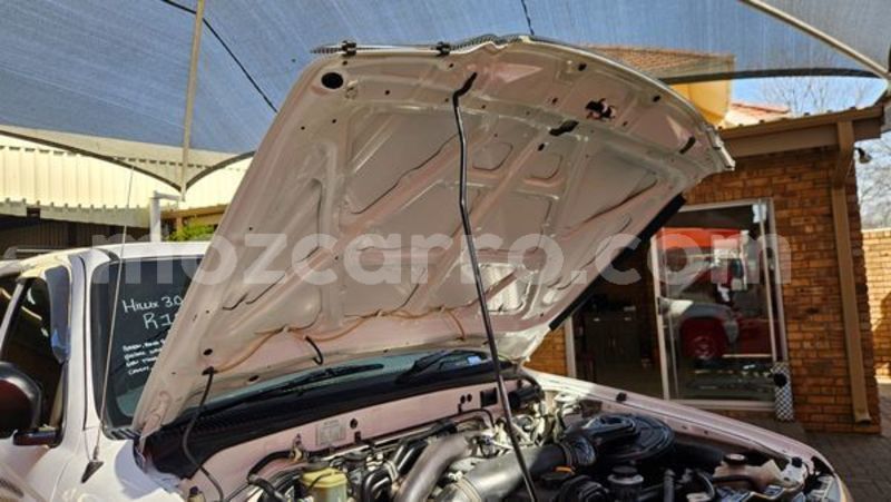 Big with watermark toyota hilux maputo maputo 39278