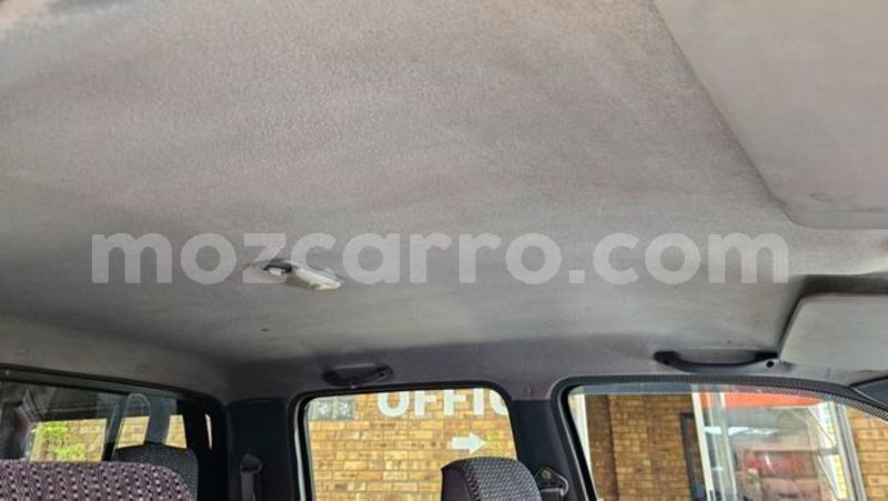 Big with watermark toyota hilux maputo maputo 39278