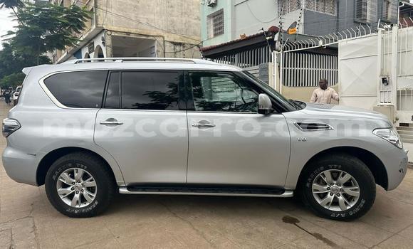 Tenga Tsaru Nissan Patrol Zvimwe Mota in Maputo in Maputo Tenga Tsaru Nissan Patrol Zvimwe Mota in Maputo in Maputo