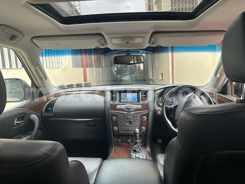 Big with watermark nissan patrol maputo maputo 39279