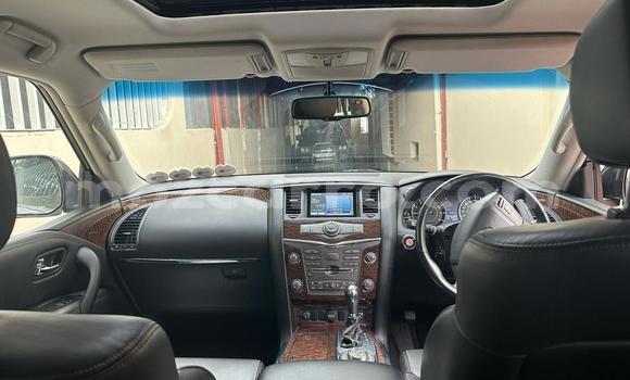 Nunua Ilio tumika Nissan Patrol Nyingine Gari ndani ya Maputo nchini Maputo Nunua Ilio tumika Nissan Patrol Nyingine Gari ndani ya Maputo nchini Maputo