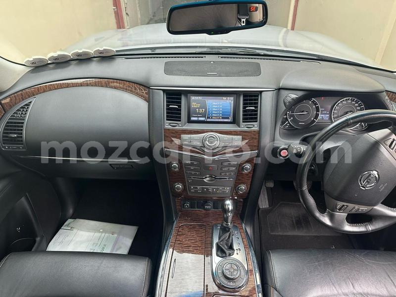 Big with watermark nissan patrol maputo maputo 39279