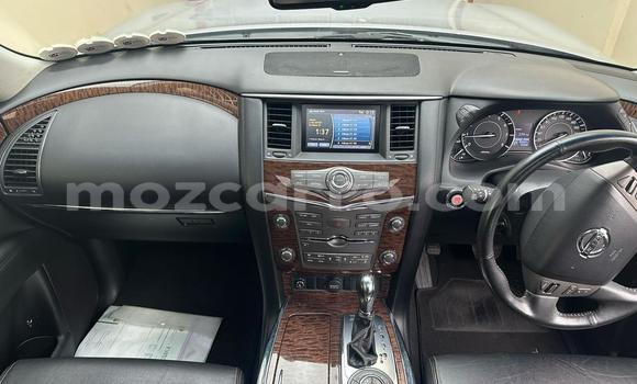 Nunua Ilio tumika Nissan Patrol Nyingine Gari ndani ya Maputo nchini Maputo Nunua Ilio tumika Nissan Patrol Nyingine Gari ndani ya Maputo nchini Maputo