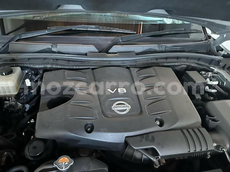 Big with watermark nissan patrol maputo maputo 39279